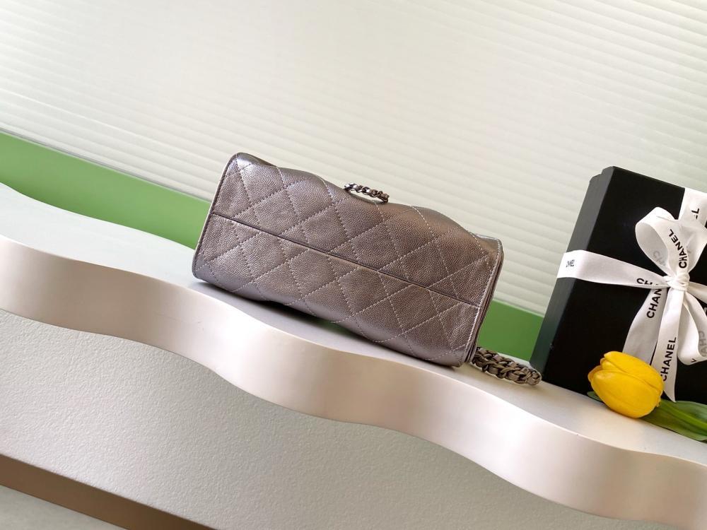 Classic Top Handle Bag Style 1603482548