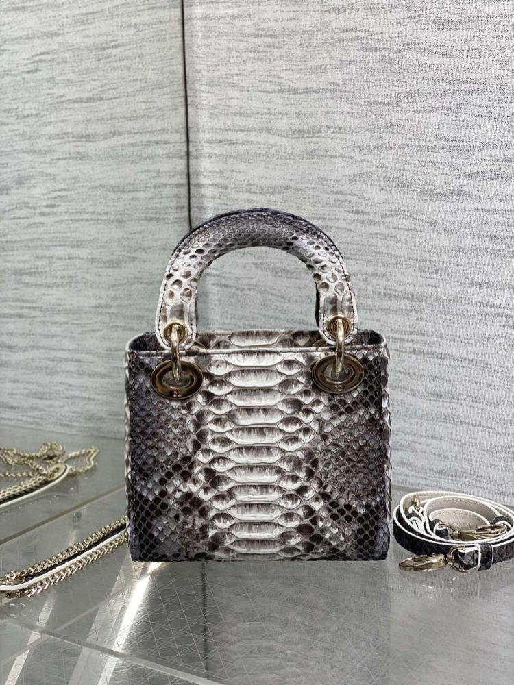 Leather Top Handle Bag Style 797282413