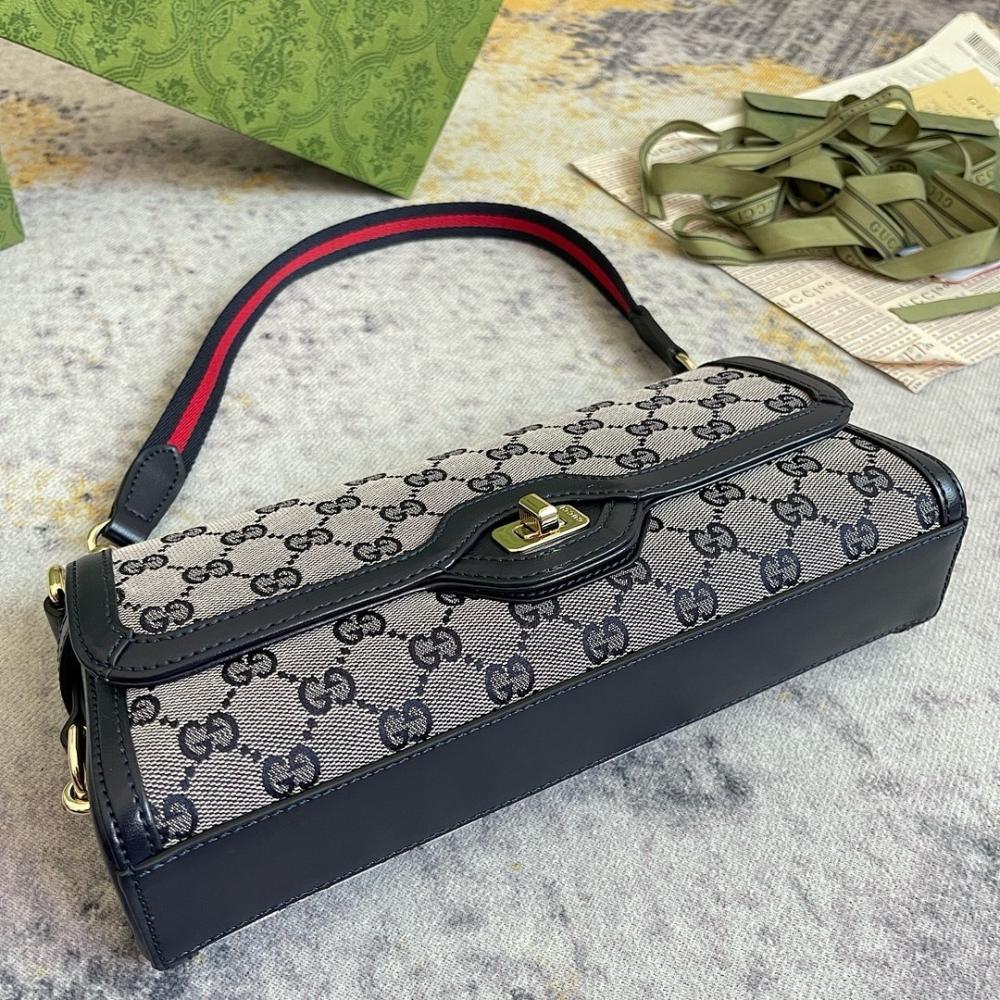 Elegant Stylish Bag 27.5x12.5x6.5cm