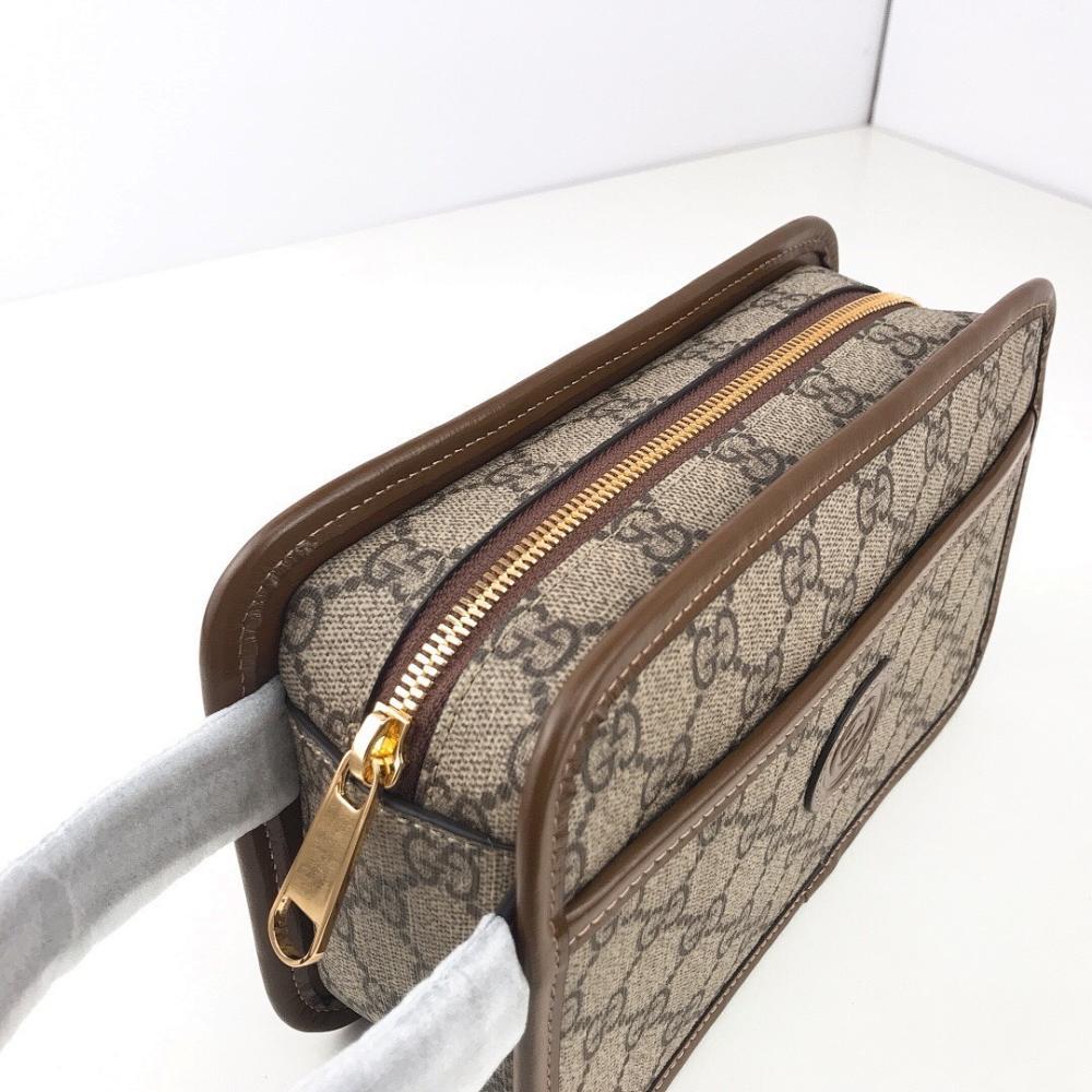 Stylish Crossbody Bag