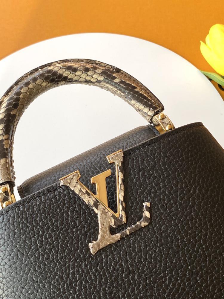 Calfskin Shoulder Bag Style 905686389