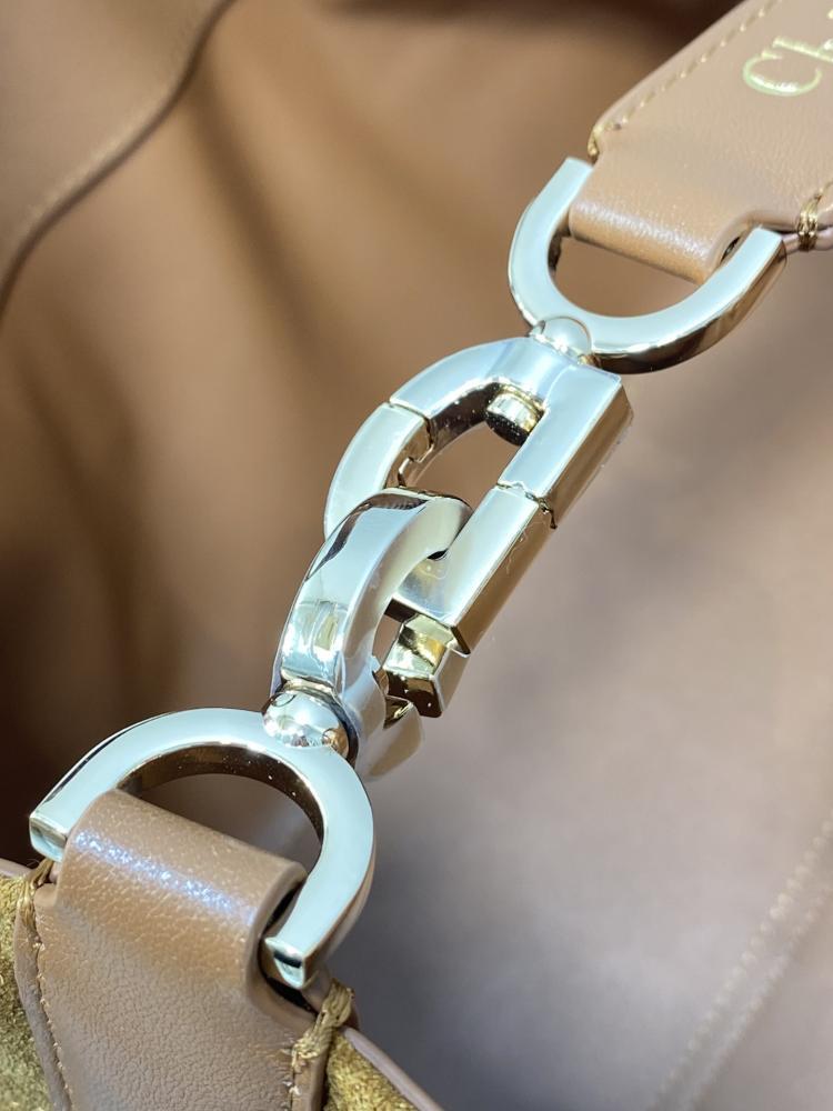 Leather Top Handle Bag Style 2136431029