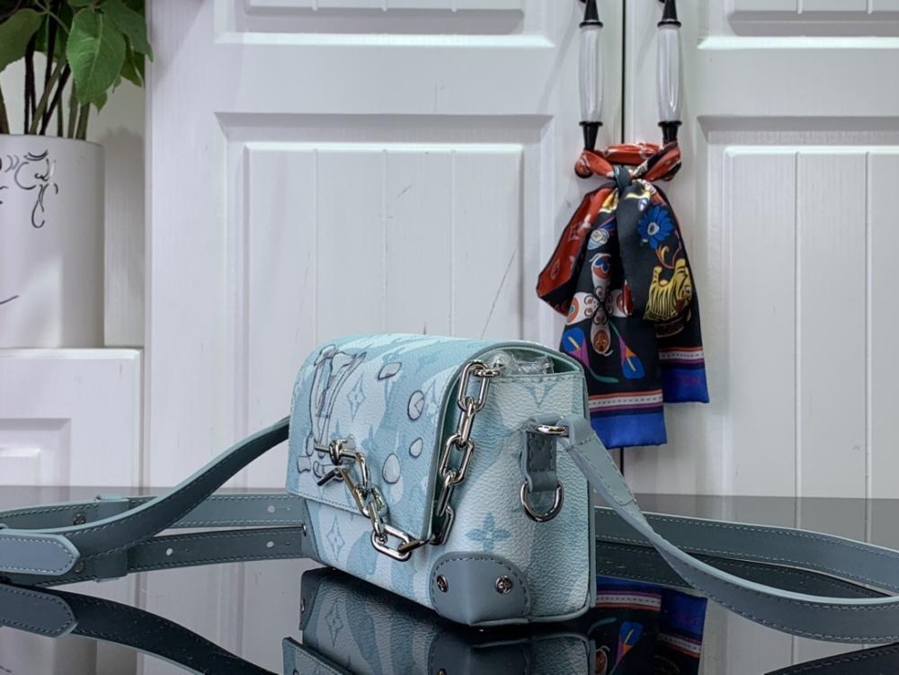 Shoulder Bag Style 1622262068