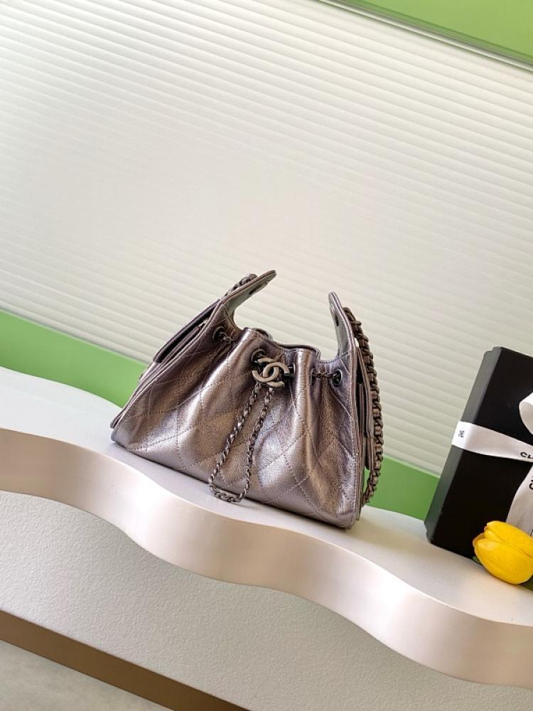 Classic Top Handle Bag Style 1603482548