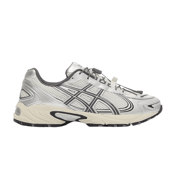 Gel Kahana TR V4 'Silver White'