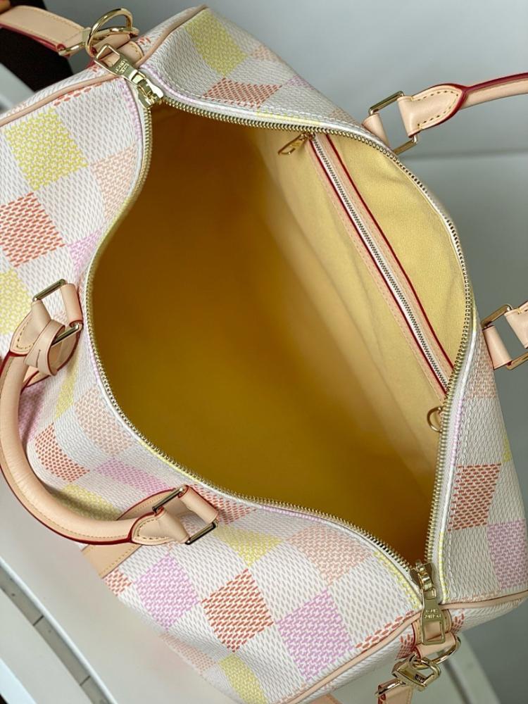 Stylish Refined Bag 45x27x20cm