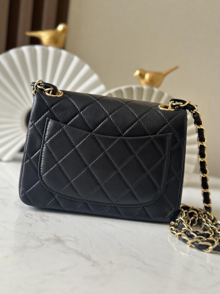 Classic Top Handle Bag Style 1001591095