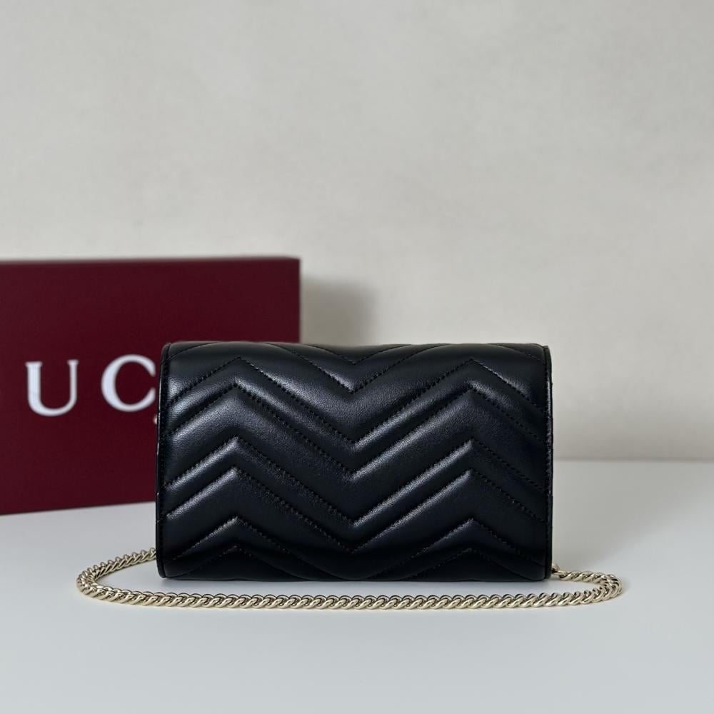 Lambskin Wallet Style 288836598