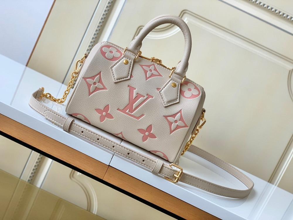 Modern Elegant Leather Shoulder Bag 20.5x13.5x12cm
