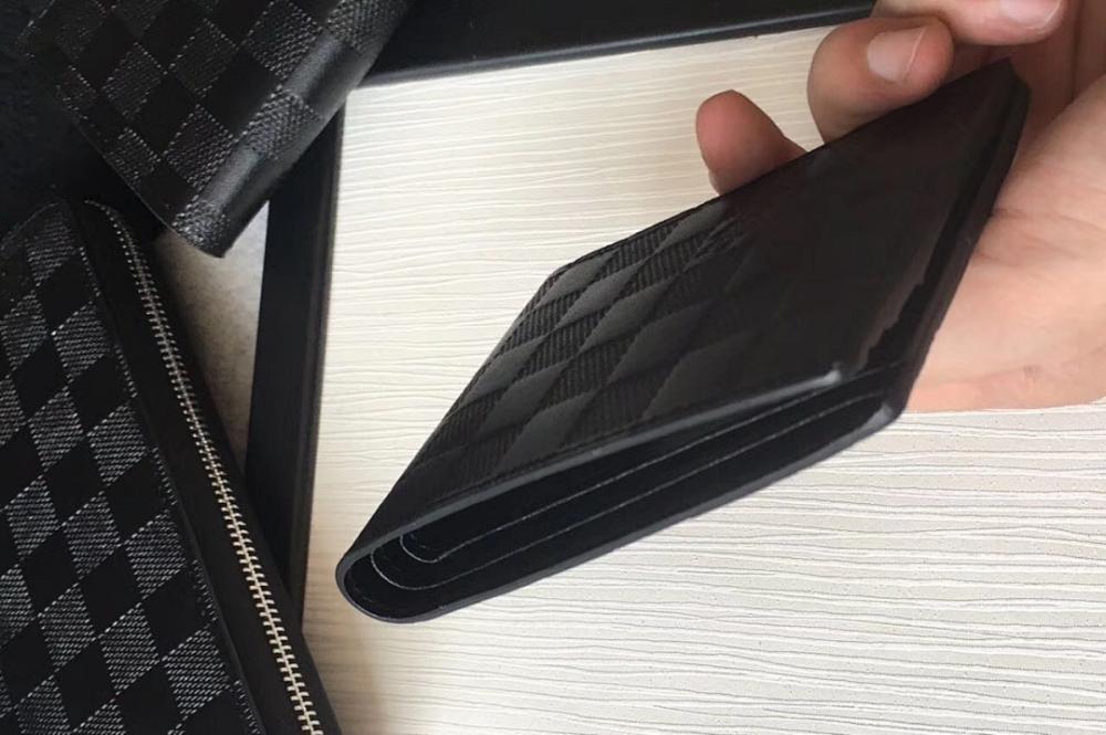 Stylish Refined Wallet Style 316811016