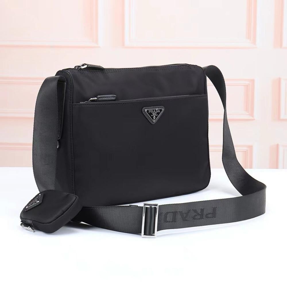 Stylish Shoulder Bag 30x24x9cm
