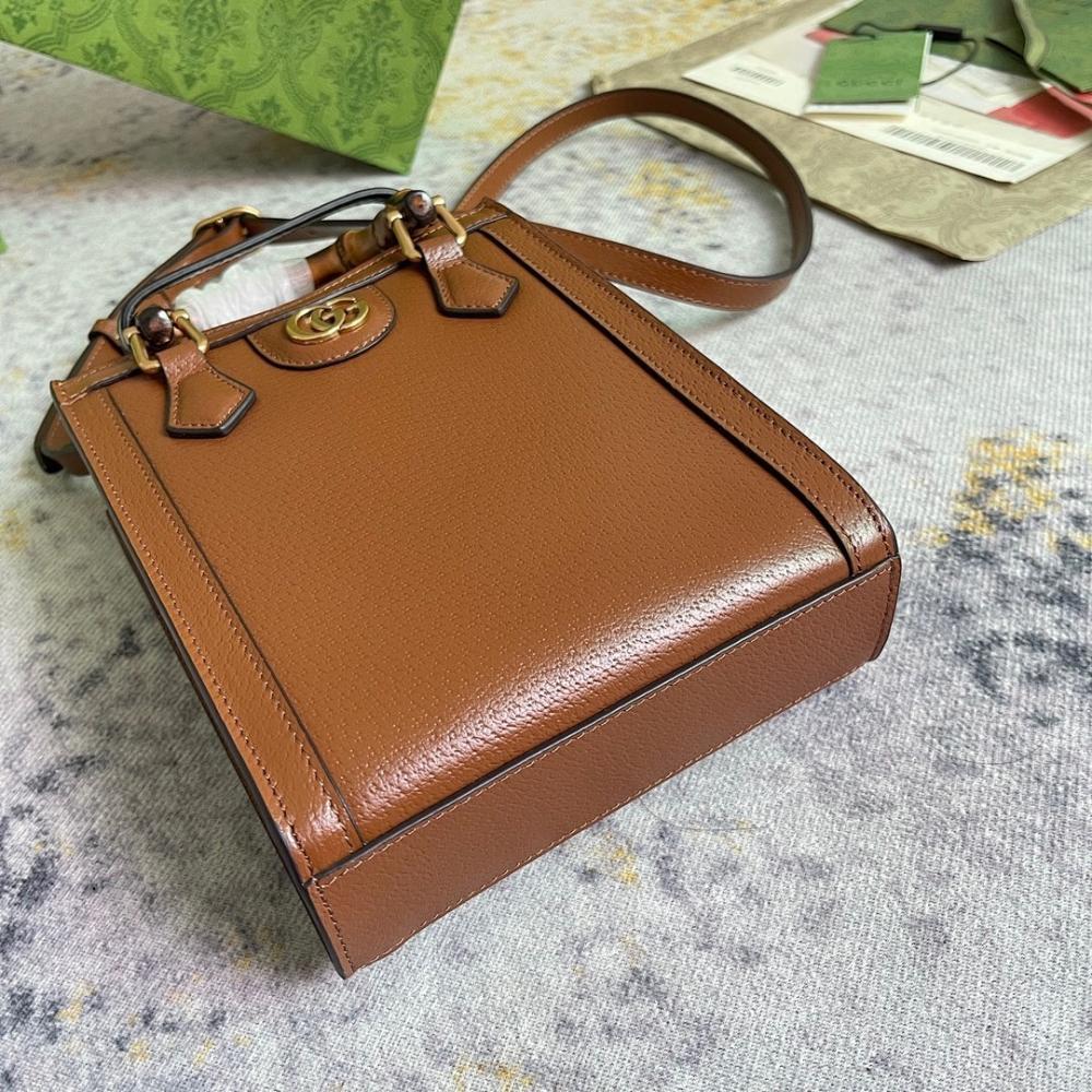 Stylish Crossbody Bag 15.5x19.5x6cm