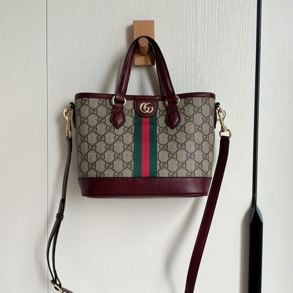 Modern Luxury Top Handle Bag 22.5x17x11cm