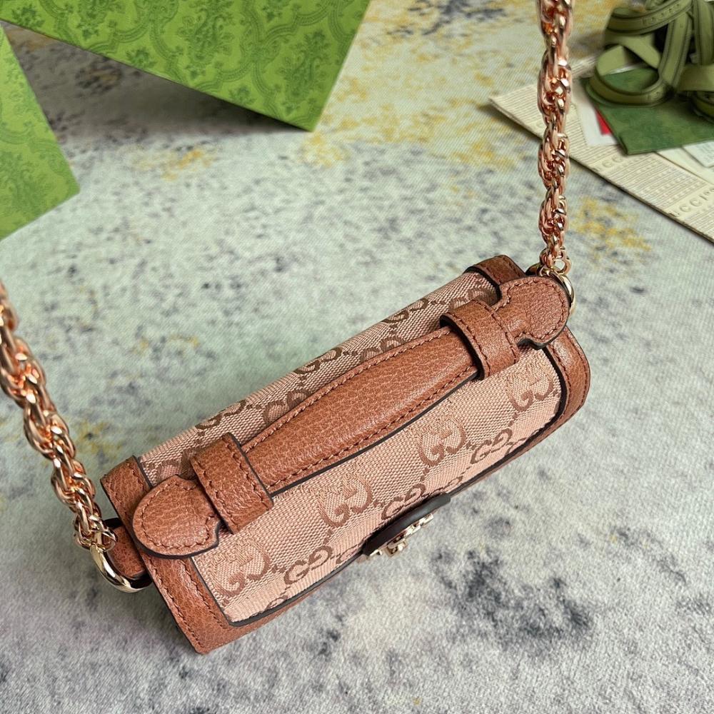 Stylish Bag 17.5x13x6cm