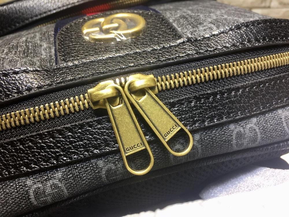 Stylish Refined Shoulder Bag 31x39x15cm