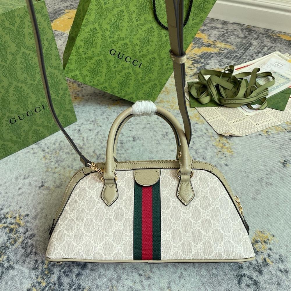 Classic Luxury Top Handle Bag 31.5x16.5x8cm