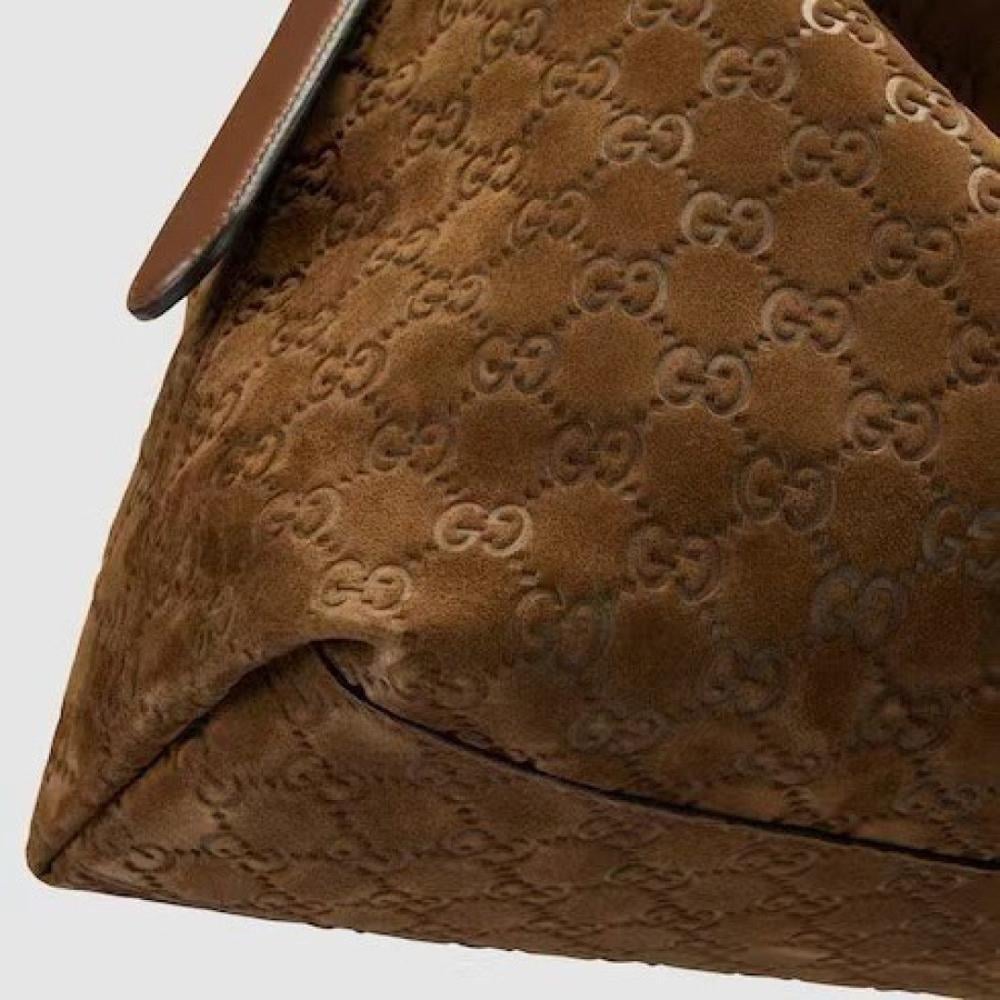 Italian-Inspired Luxury Bag 40x36x12cm