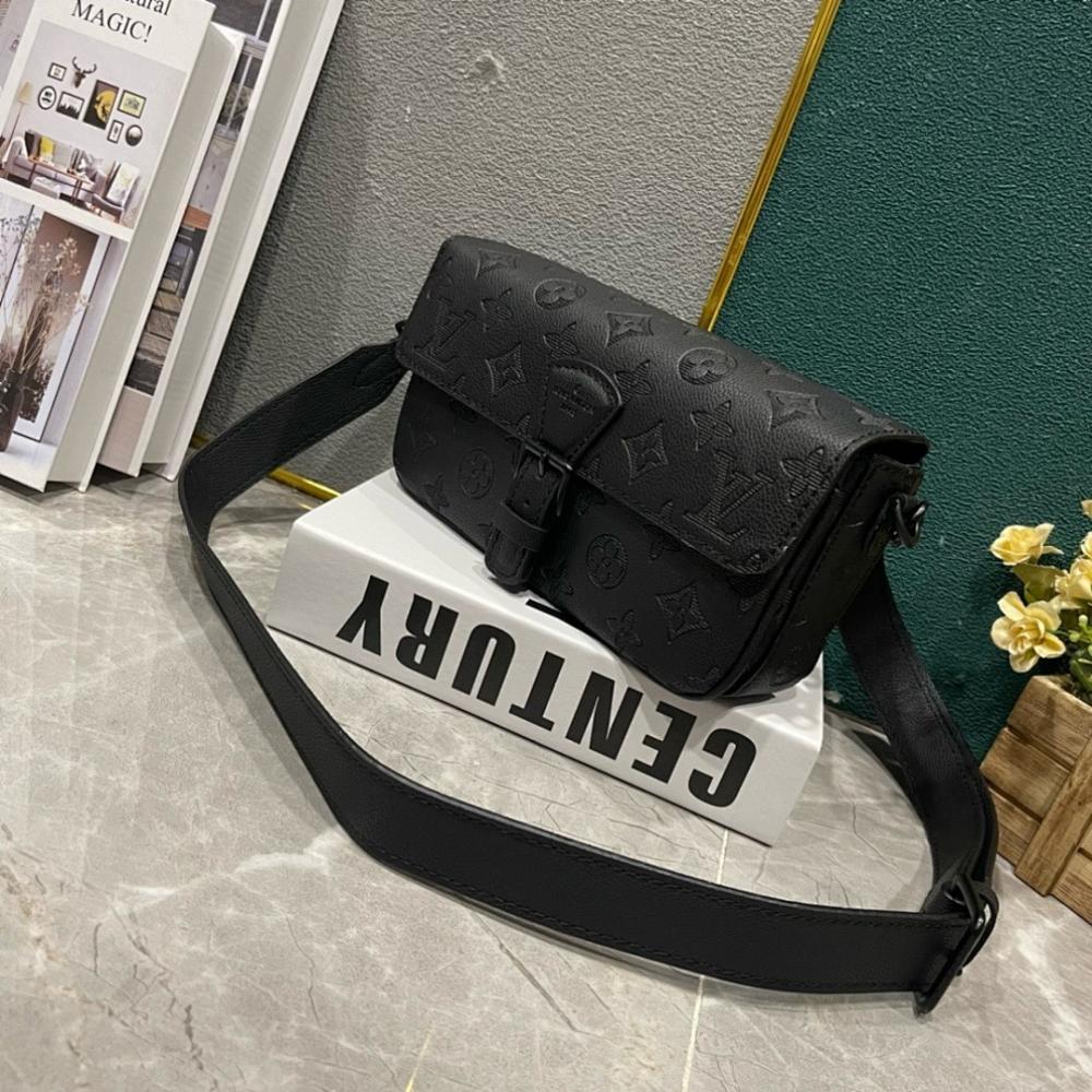 Modern Shoulder Bag 22x12x6cm