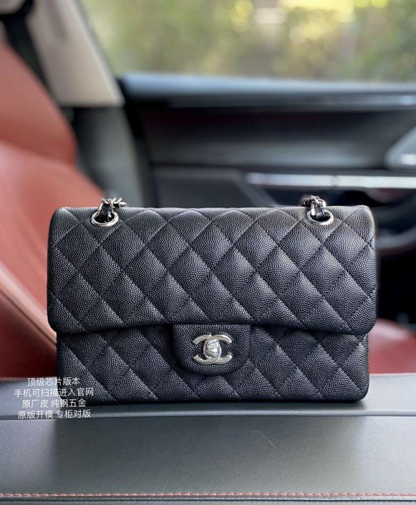 Leather Top Handle Bag Style 1716986490