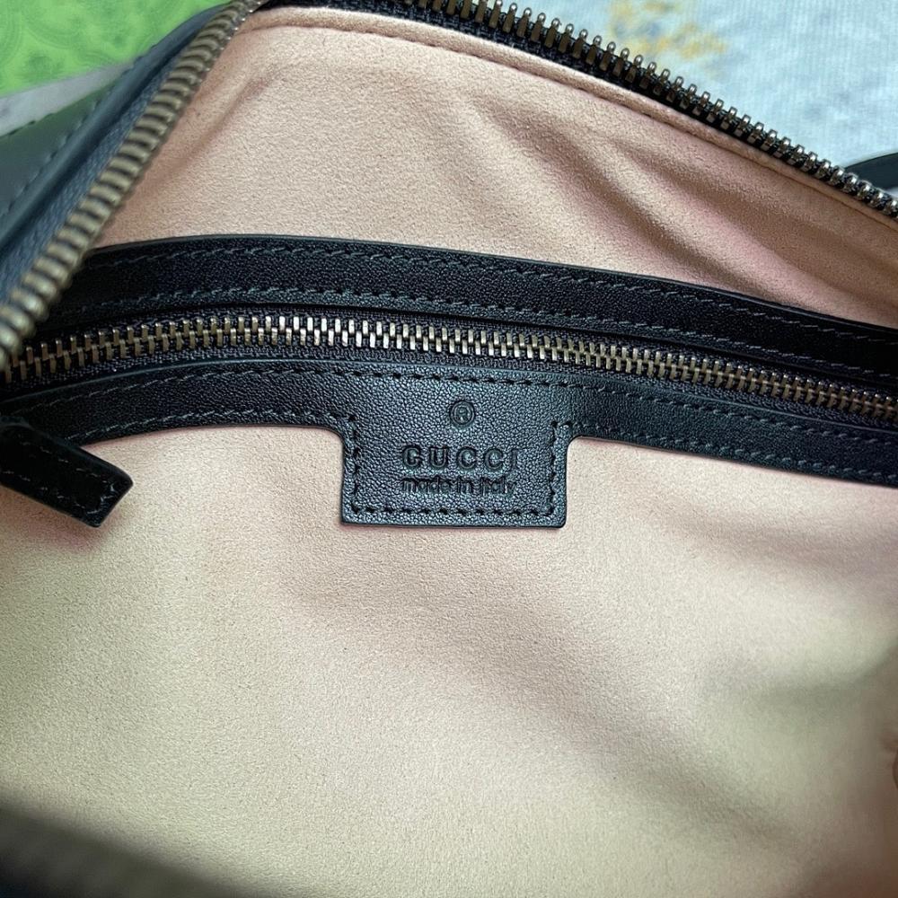 Italian-Inspired Luxury Bag 27x13.5x10cm