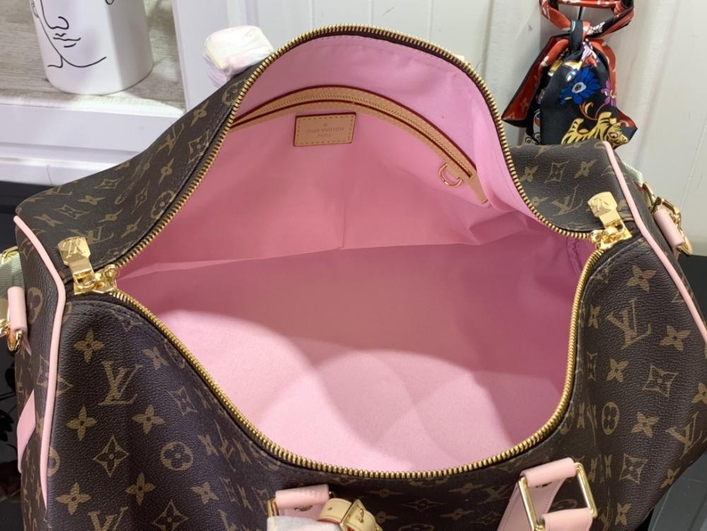 Luxury Travel Bag Style 1460423728