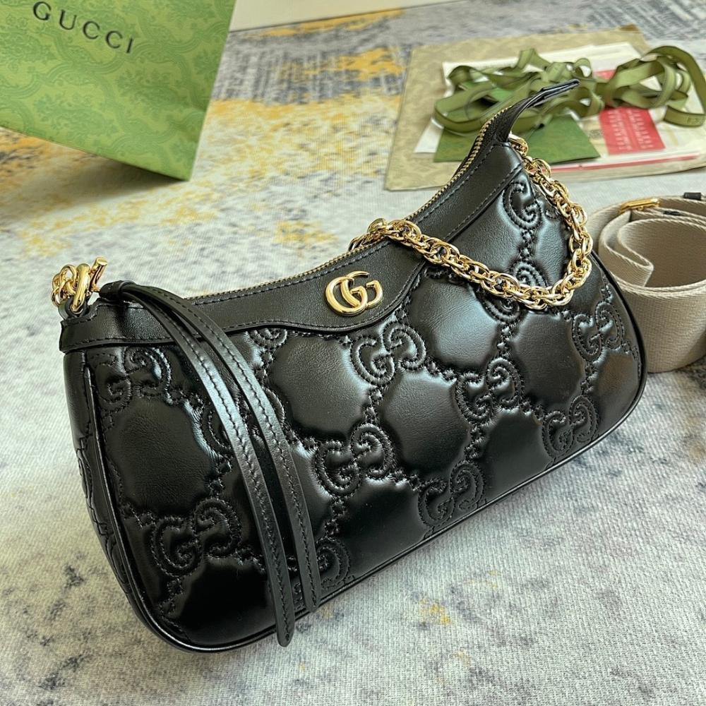 Luxury Crossbody Bag 25x15x8cm