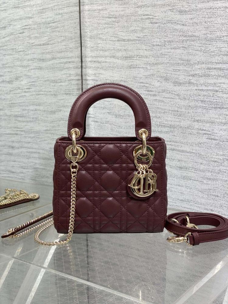 Elegant Top Handle Bag Style 1119892431