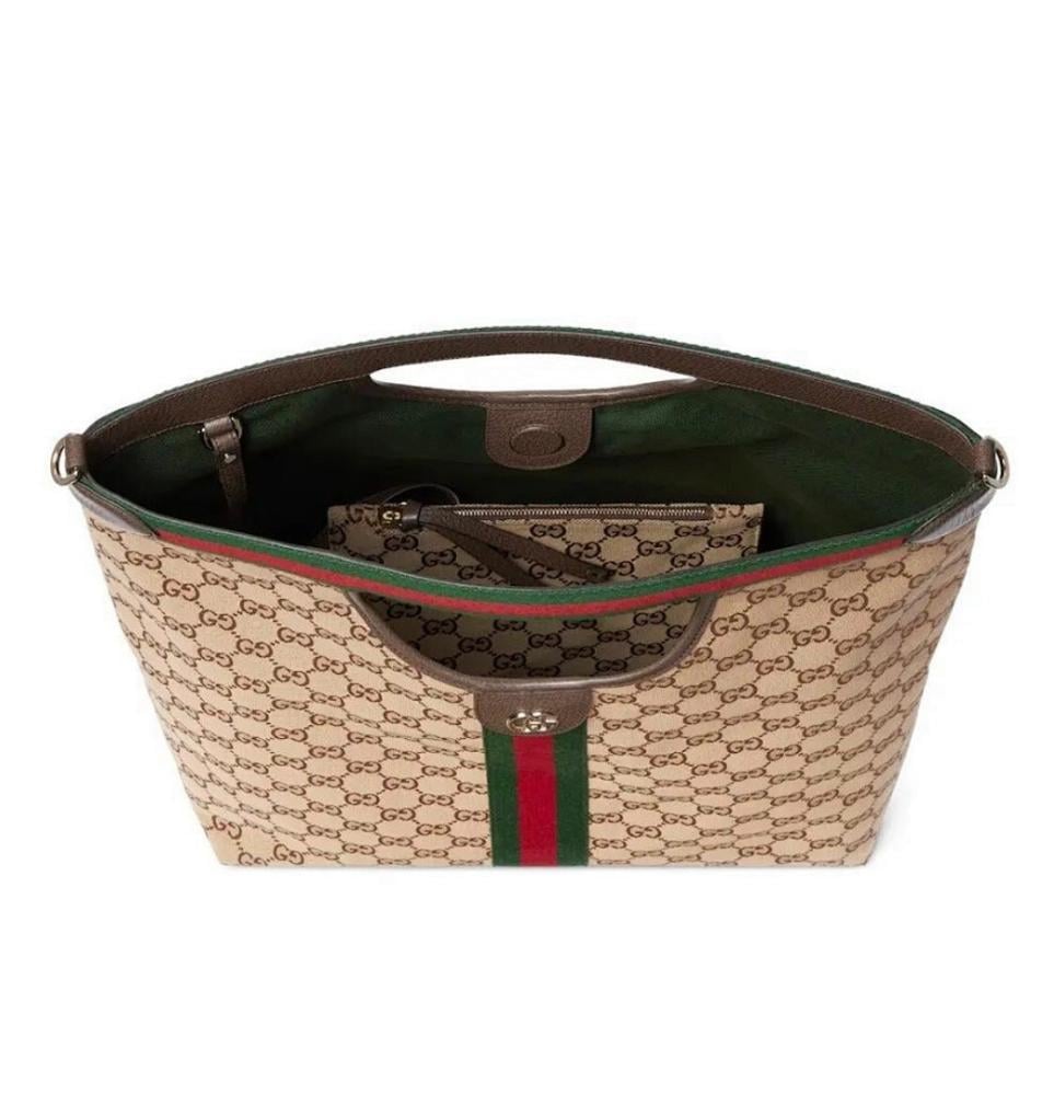 Luxury Crossbody Bag
