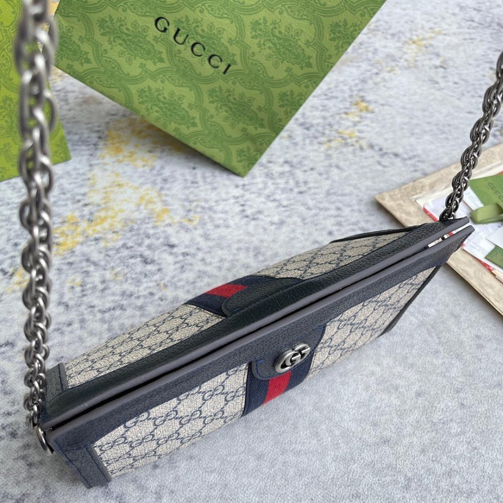 Classic Top Handle Bag