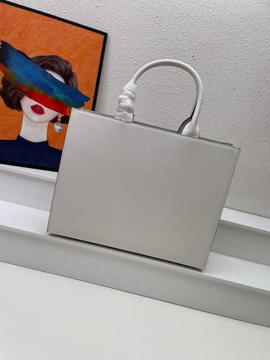 Modern Refined Shoulder Bag 36x27.5x11cm