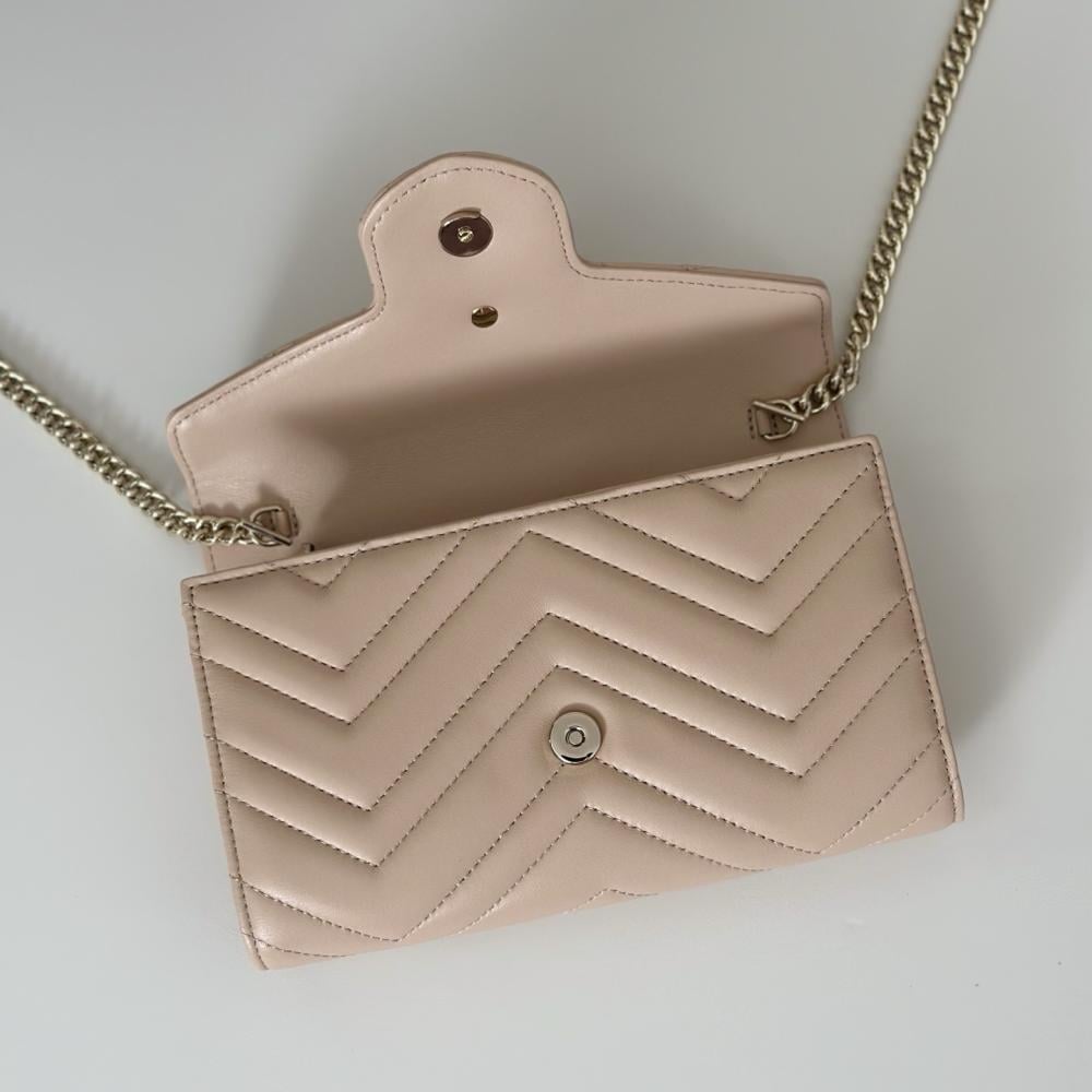 Lambskin Wallet Style 2133690550