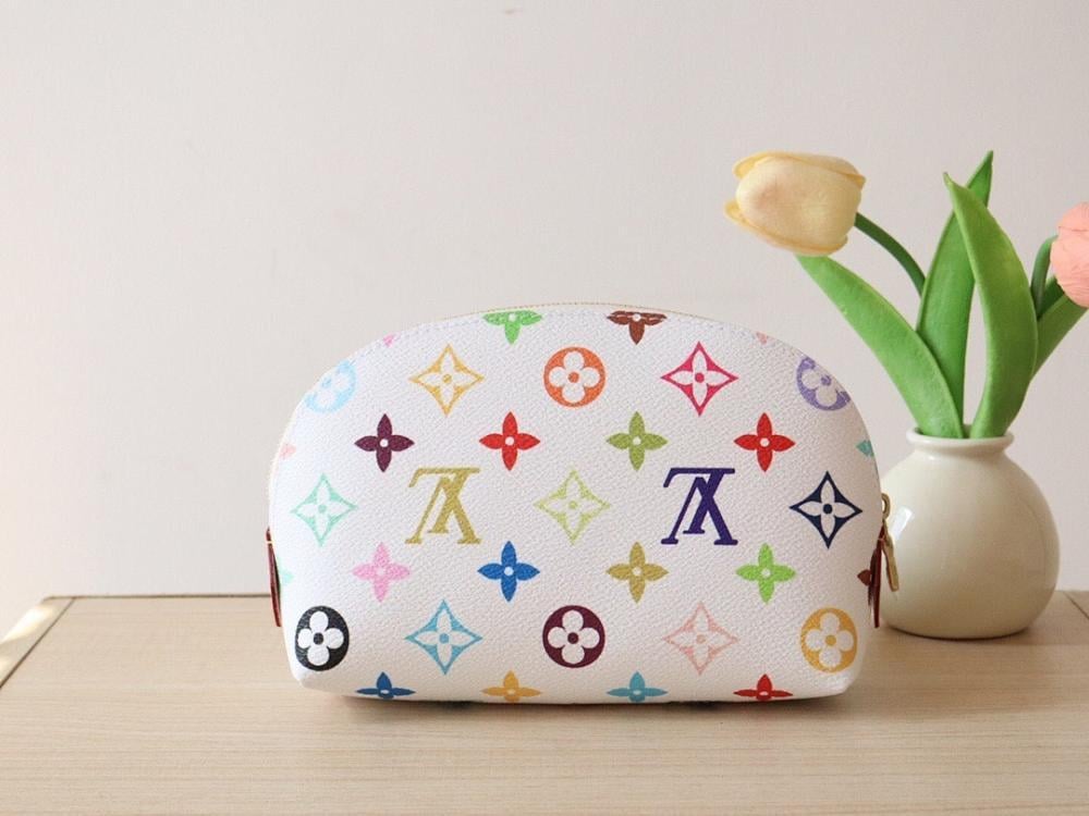 Modern Top Handle Bag 19x12x6cm