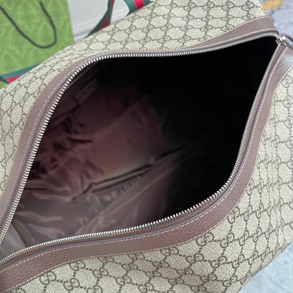 Luxury Refined Bag 45.5x29x27cm