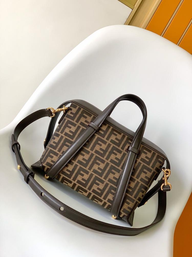 Leather Top Handle Bag Style 1559858606