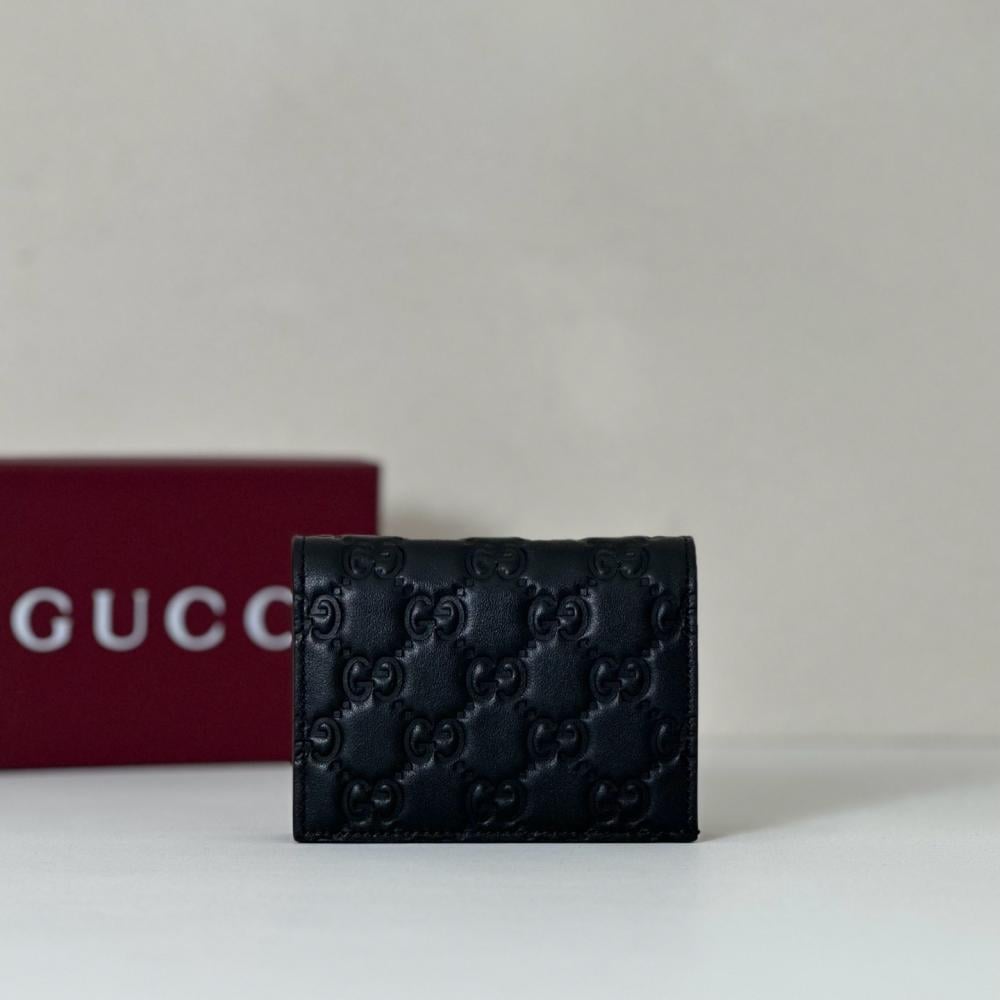 Leather Wallet Style 1286129537