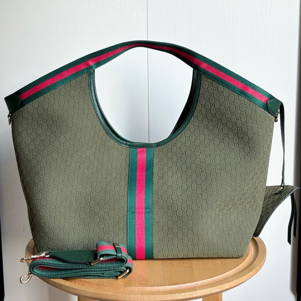 Stylish Premium Crossbody Bag 60x47x16cm