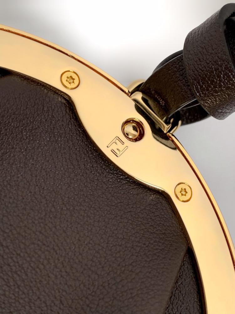 Leather Top Handle Bag Style 1037374934