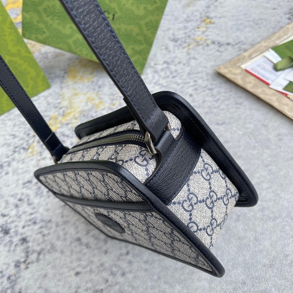 Italian-Inspired Luxury Bag 26x15x7cm