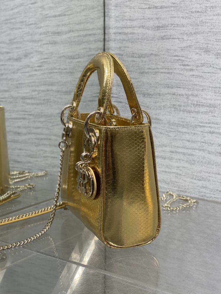 Leather Top Handle Bag Style 421220684
