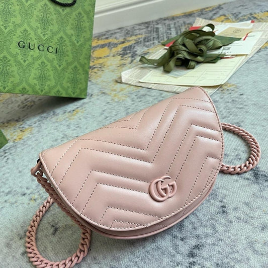 Modern Luxury Bag 20x14.5x4cm