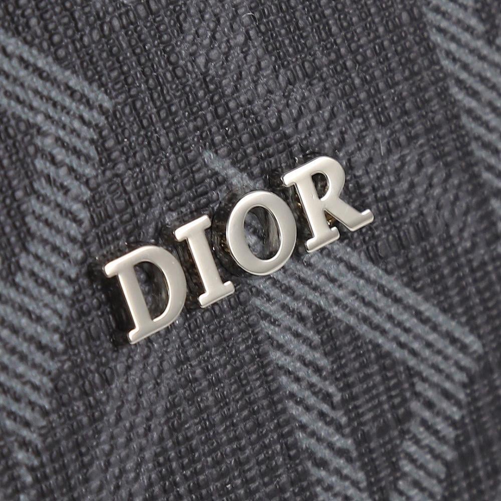 Arco Leather Top Handle Bag