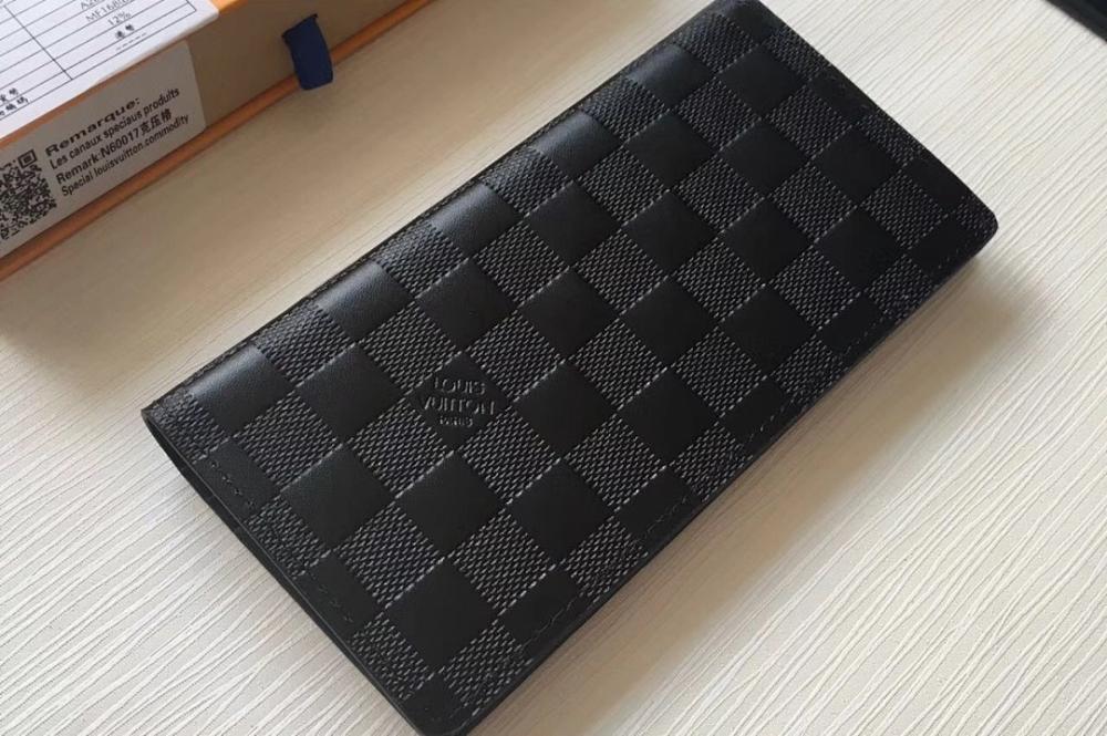 Stylish Monogram Wallet Style 851949531