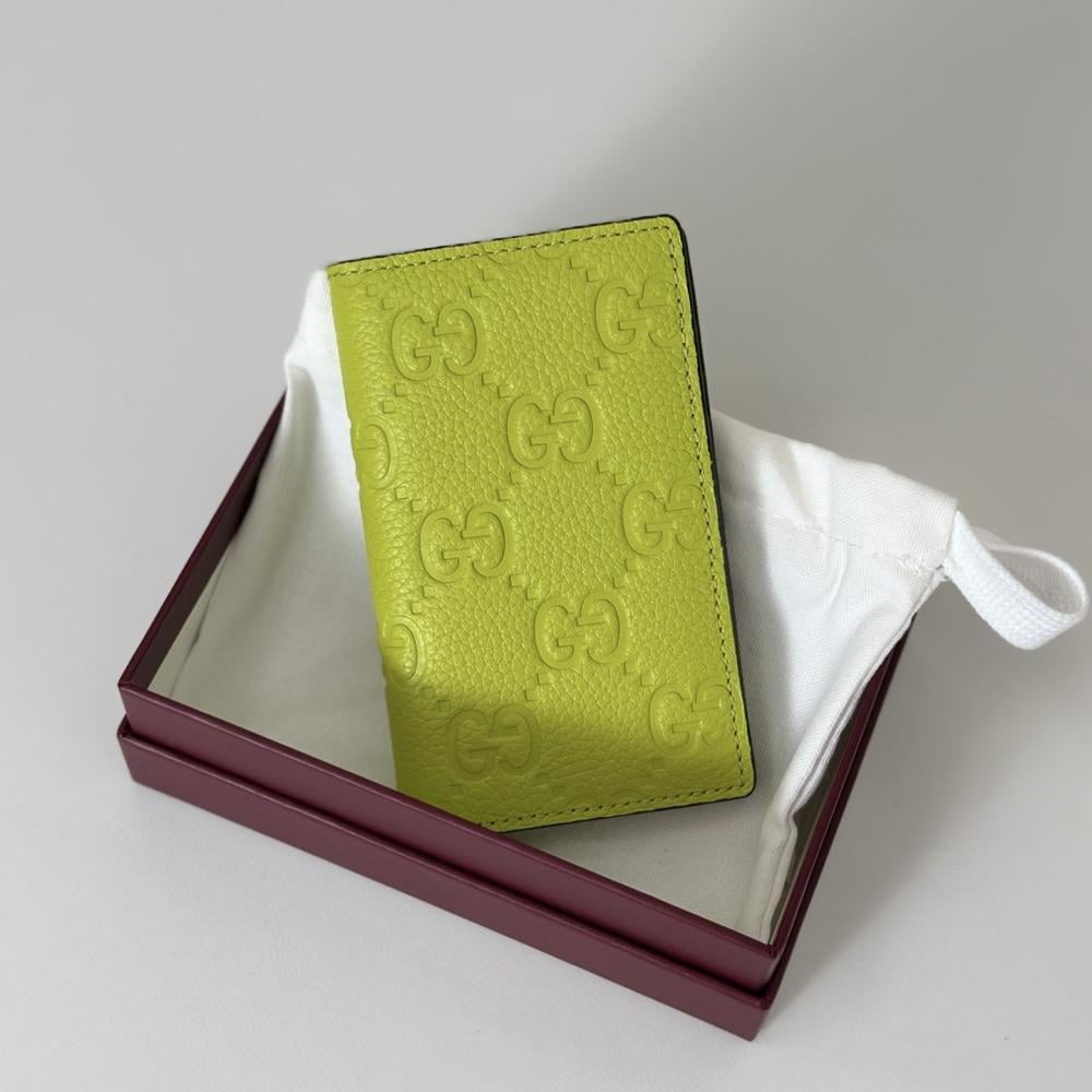 Leather Wallet Style 1183313387