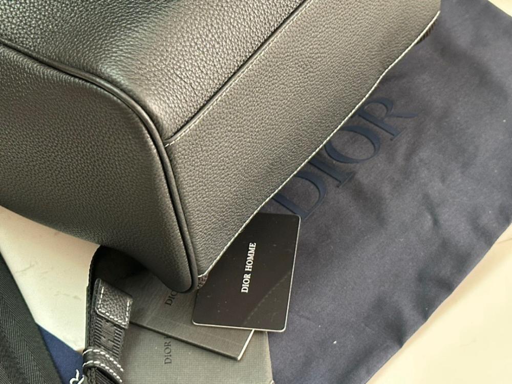 Modern Italian-Inspired Top Handle Bag 41.5x28.5x15cm