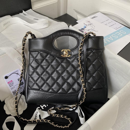 Luxury Top Handle Bag Style 1438626678