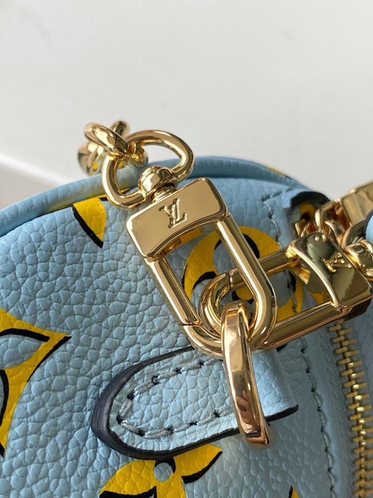 Luxury Leather Shoulder Bag