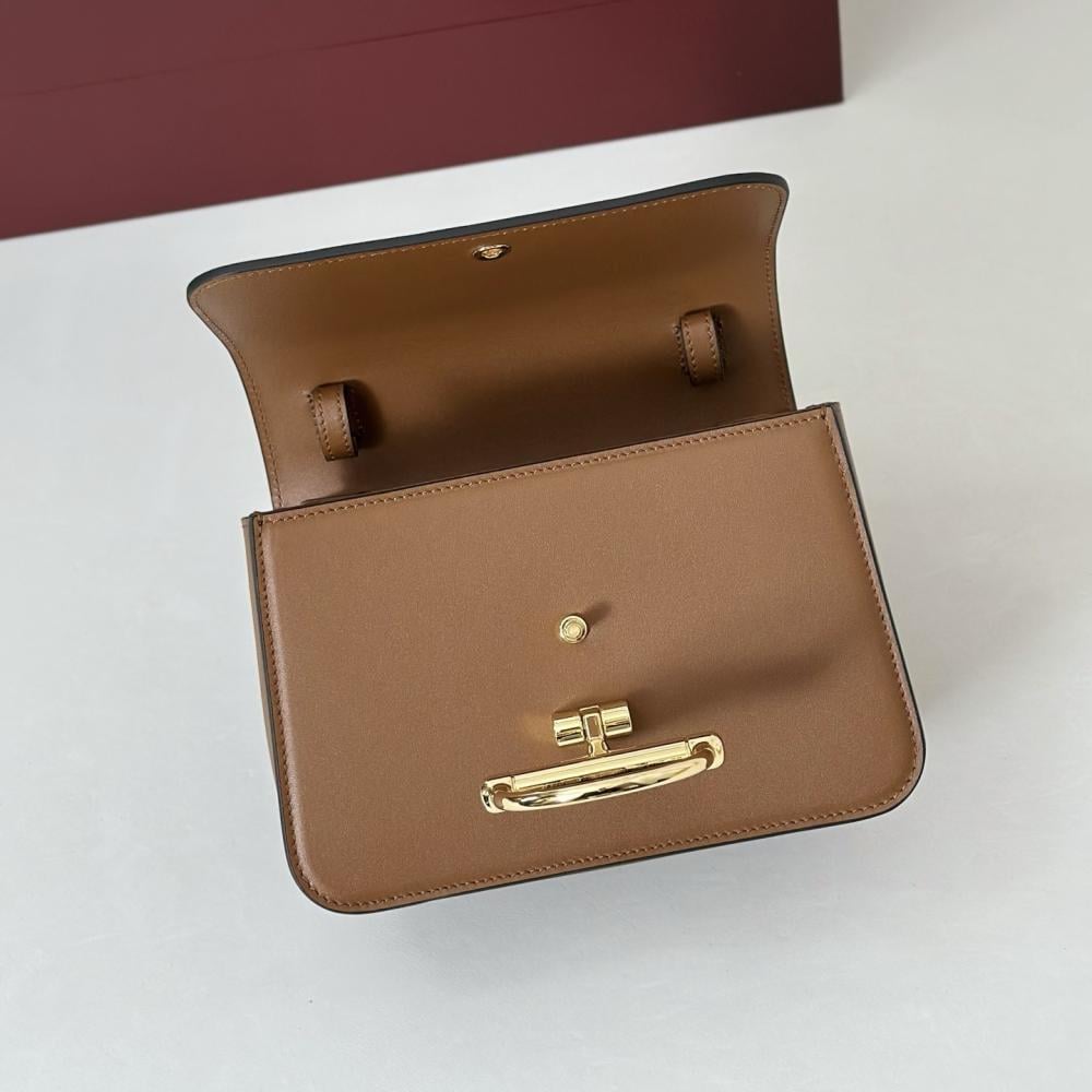 Top Handle Bag Style 493118276
