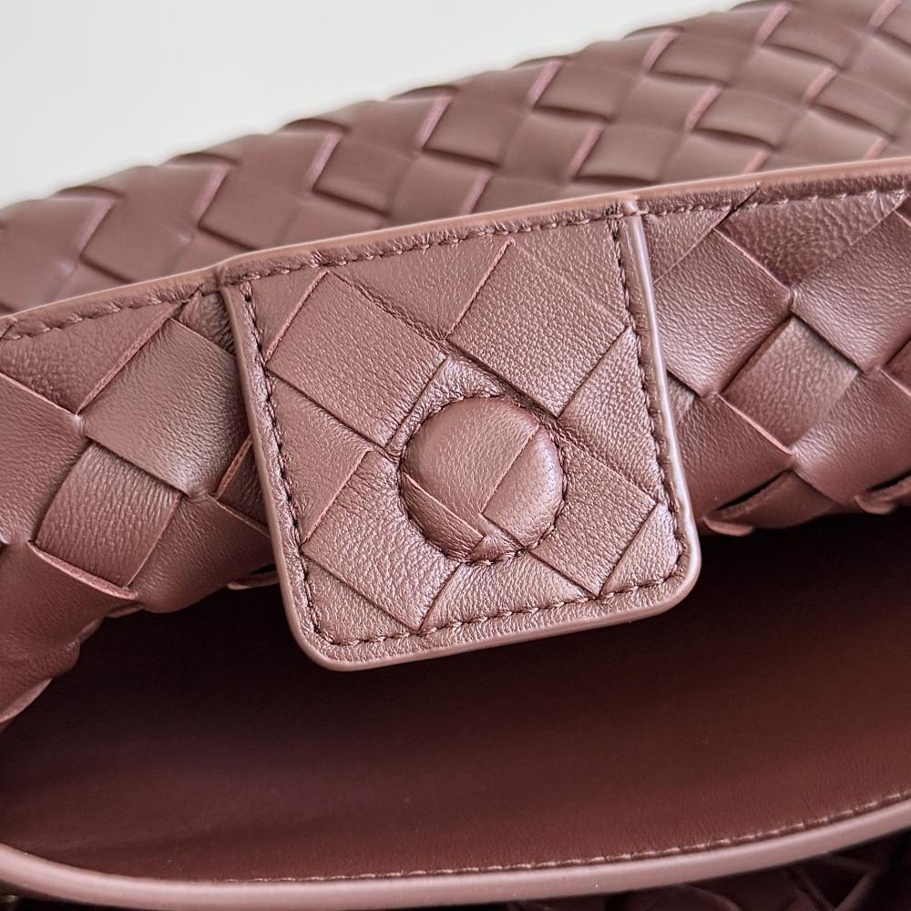 Leather Top Handle Bag Style 1019988361