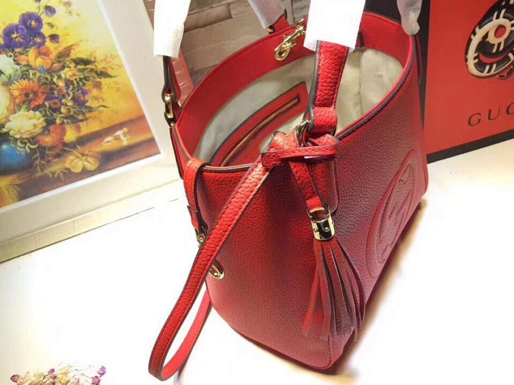 Modern Luxury Top Handle Bag 26x24x14cm