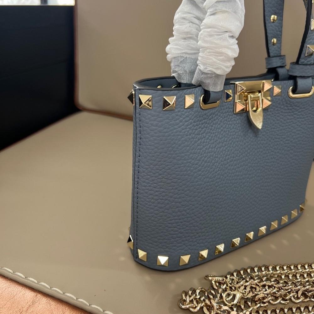 Luxury Stylish Shoulder Bag 18.5x12.5x5.5cm